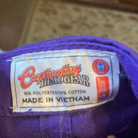 Cap - Picture 10 of 10